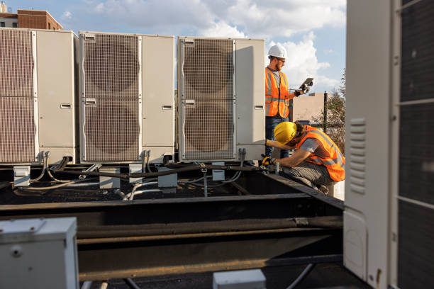 Best Air Filters and Purifiers in Bonnetsville, NC