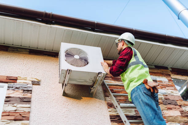 Best Commercial HVAC in Bonnetsville, NC
