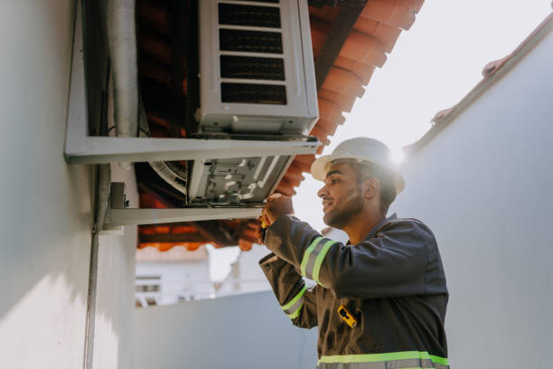 Best Thermostats and Smart Controls in Bonnetsville, NC