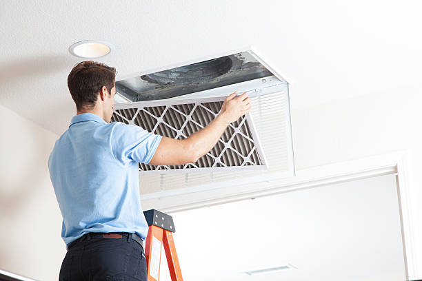 Best HVAC Retrofitting and Upgrading in Bonnetsville, NC
