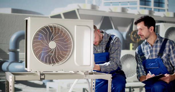 Best Geothermal HVAC Systems in Bonnetsville, NC