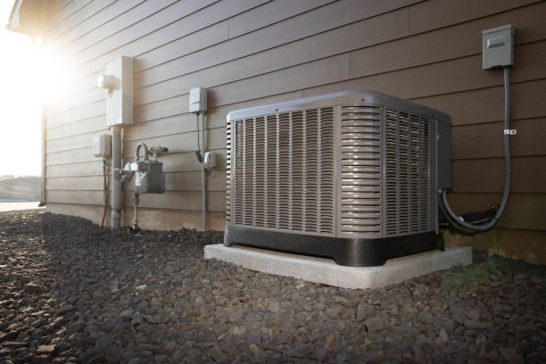 Best HVAC Equipment and Components in Bonnetsville, NC
